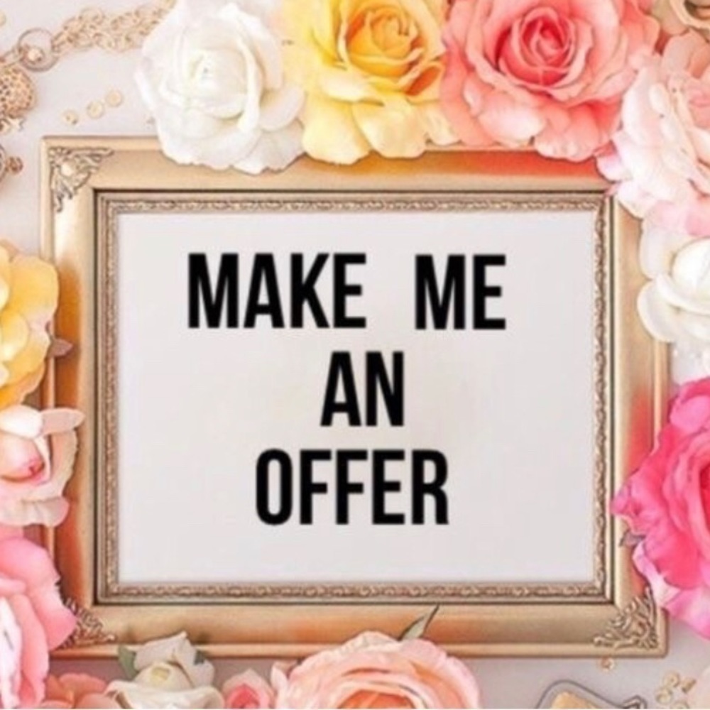 NEW to Poshmark? Save $10.00 by using ACTIVEASHES as a referral